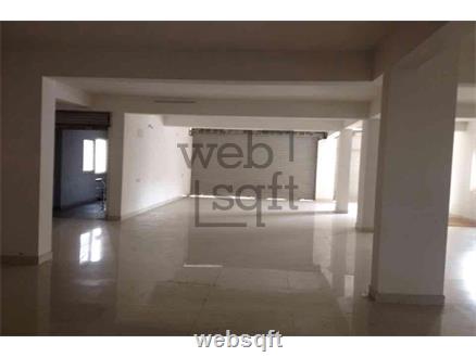 Retail showroom for Sale in Hyderabad